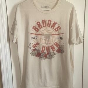 BROOKS & DUNN Tee